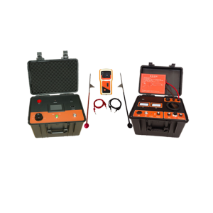 ZD-R10 高压电缆外护套故障测试系统